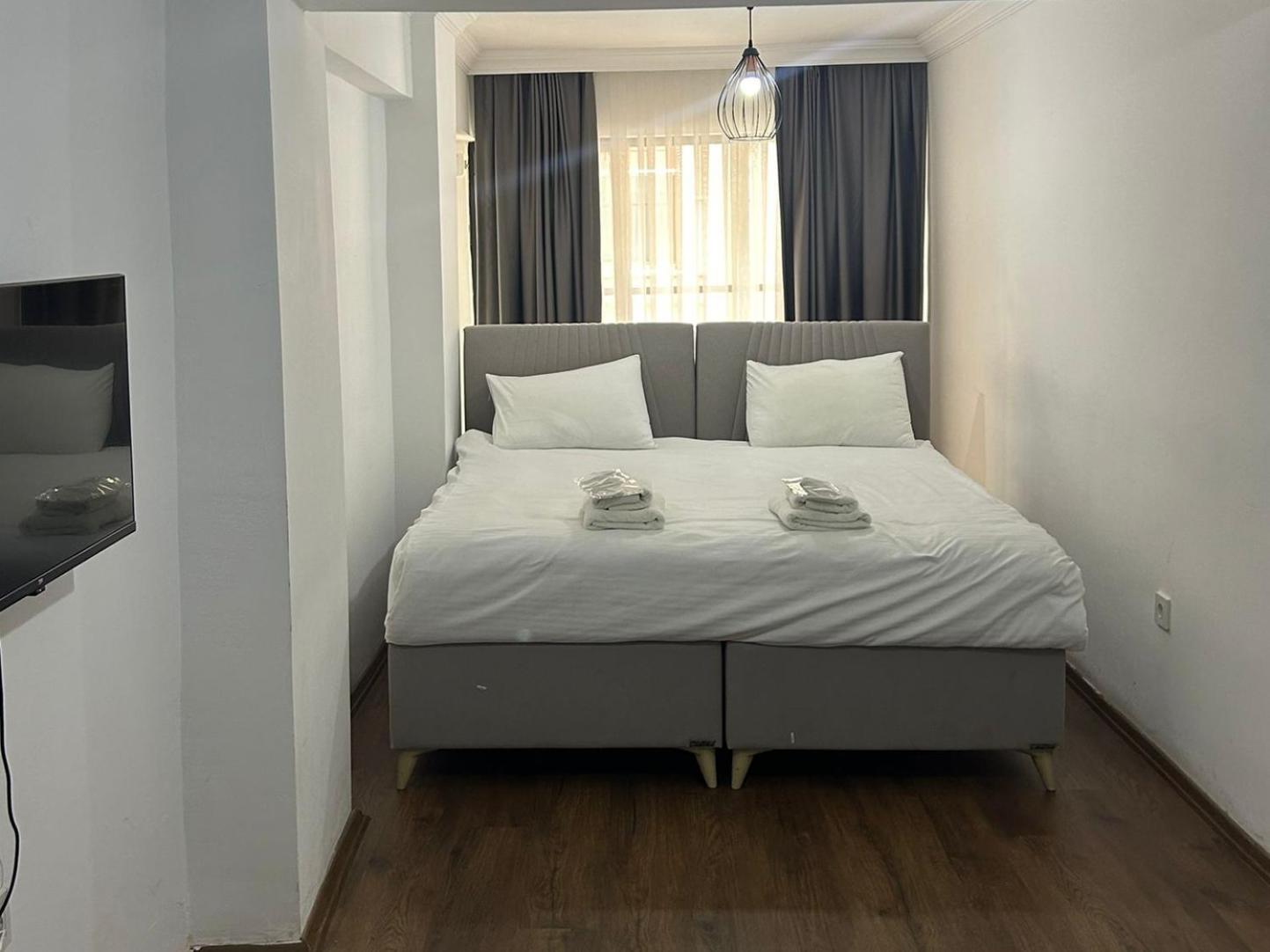 Navan Hotel Istanbul Exterior foto